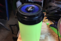 DJ Big Gulp (missing his grill/cap and tube)