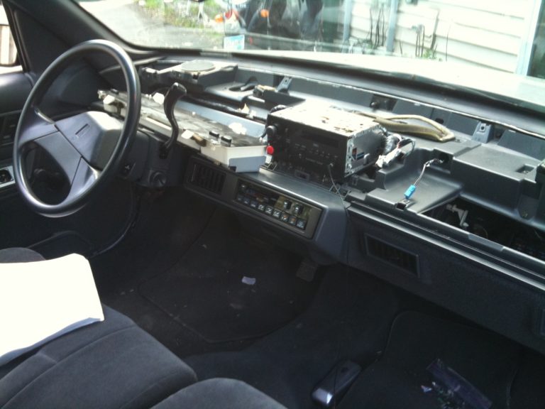 Oldsmobile Modsmobile